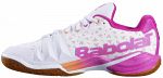 Babolat Shadow Tour White / Pink